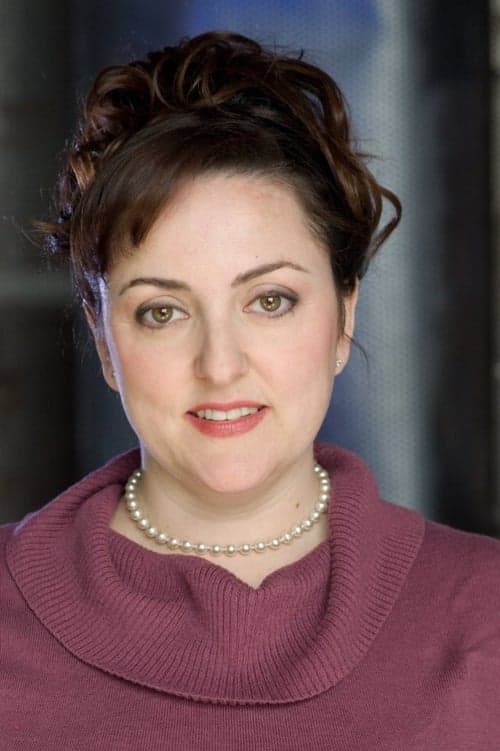 Amanda Barker foto