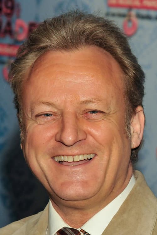 Uwe Hübner foto
