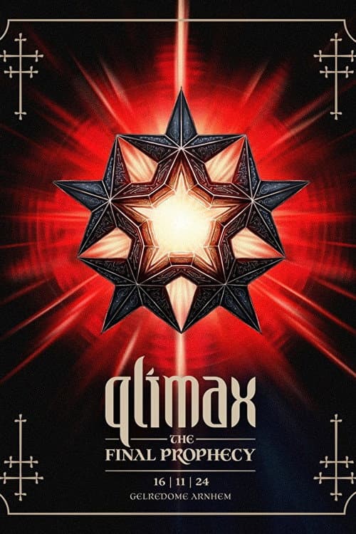 Qlimax 2024 (2024) poster