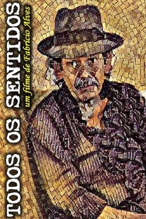 Todos os Sentidos (2016) poster