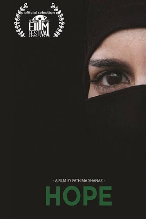 Hope (2019) poster