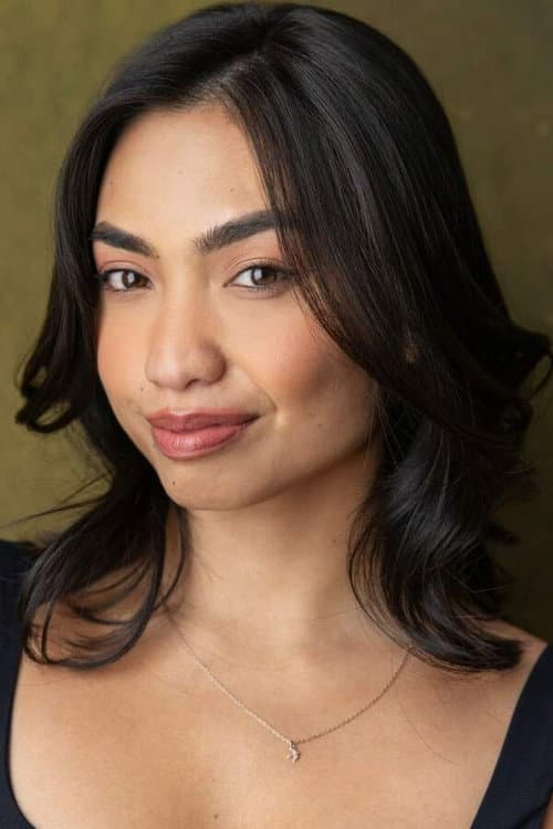 Charisse Uy foto
