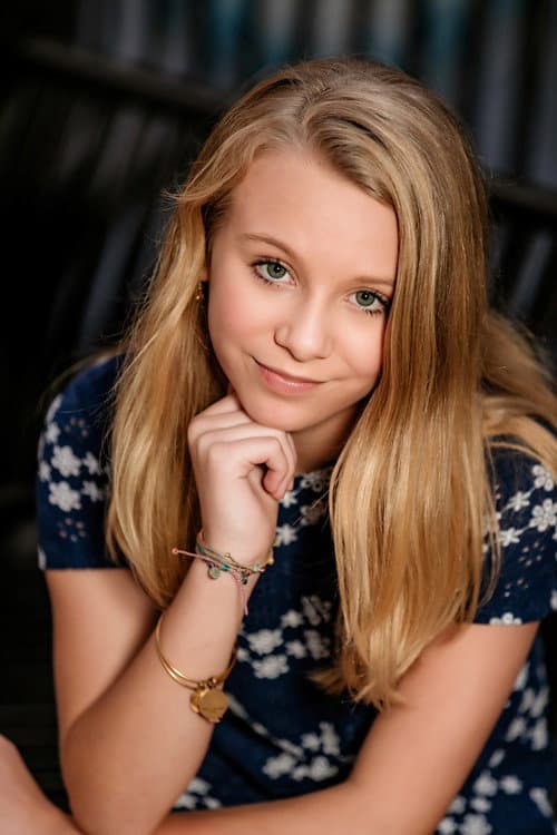 Lainey Woody foto