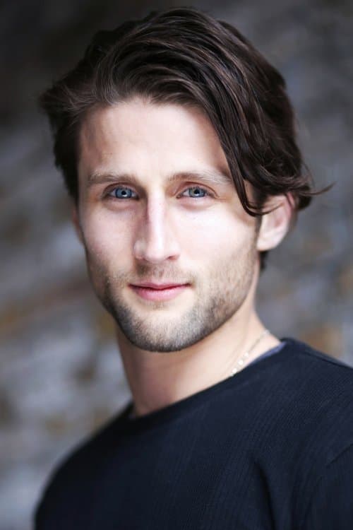 Mark Ryder foto