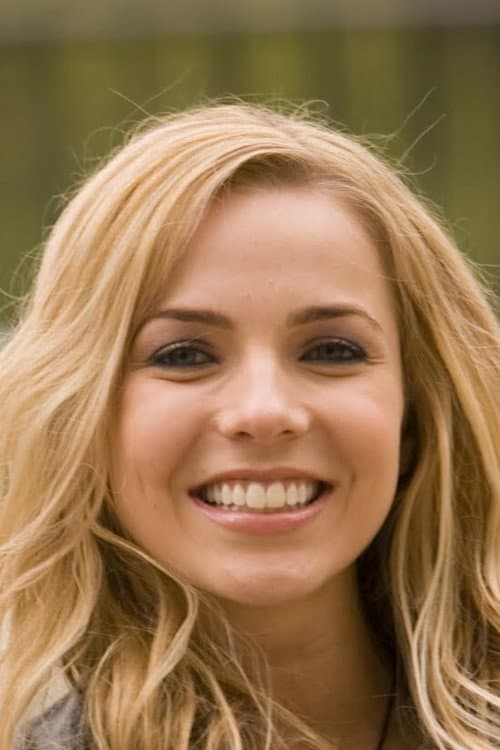 Carrie Reichenbach foto