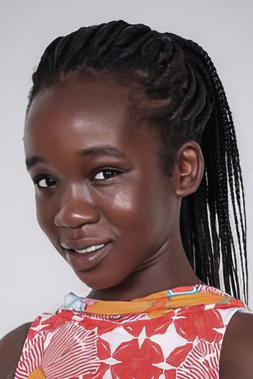 Cynthia Dankwa foto
