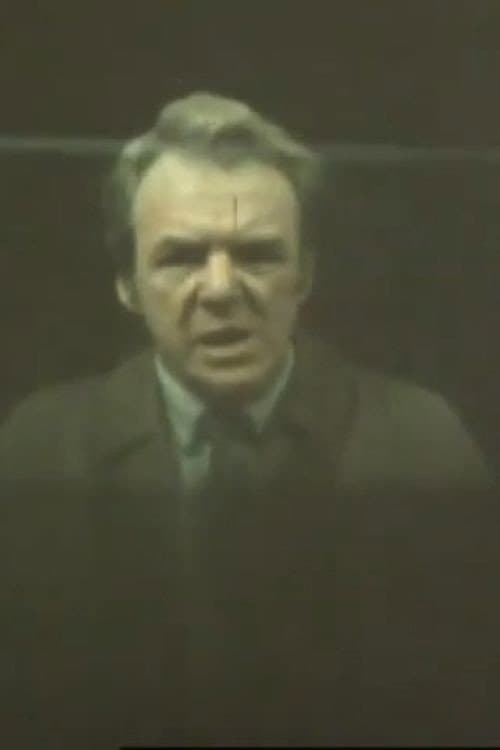 The Disappearing Man (1972) poster