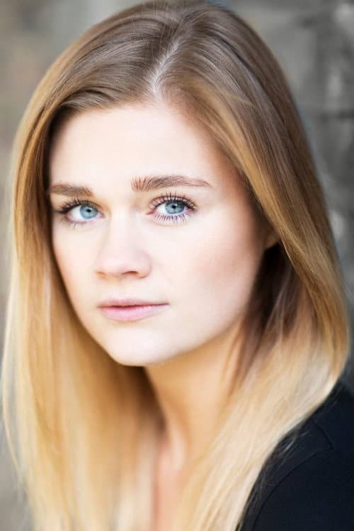 Lucy May Barker foto