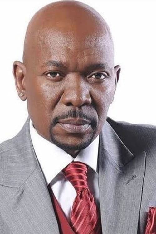 Menzi Ngubane foto