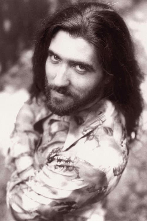 Michael Pellerin foto