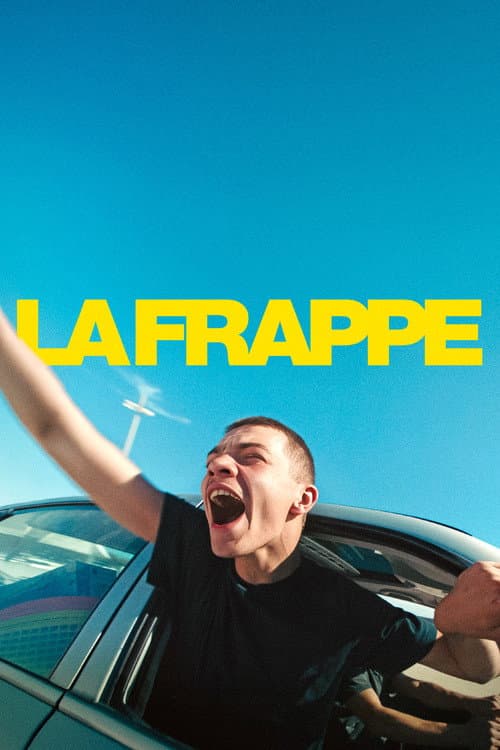 La Frappe (2026) poster