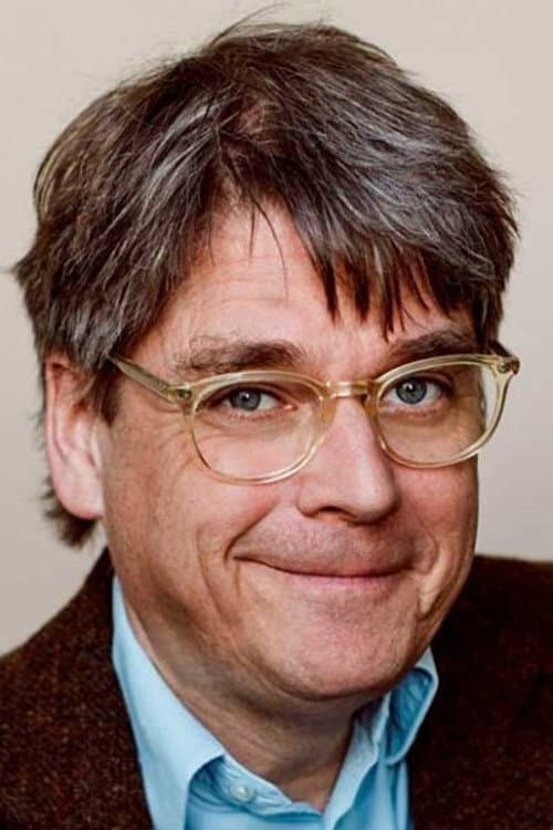 Peter Lund Madsen foto