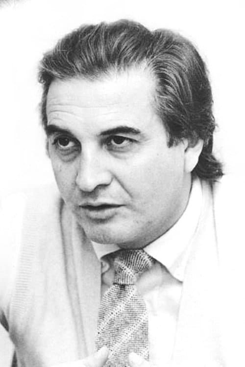 Raúl de la Torre foto