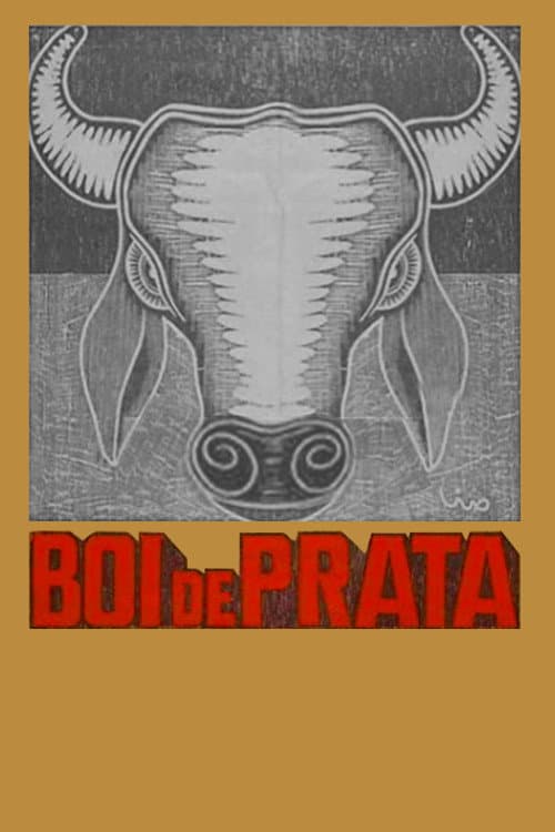 Boi de Prata (1981) poster