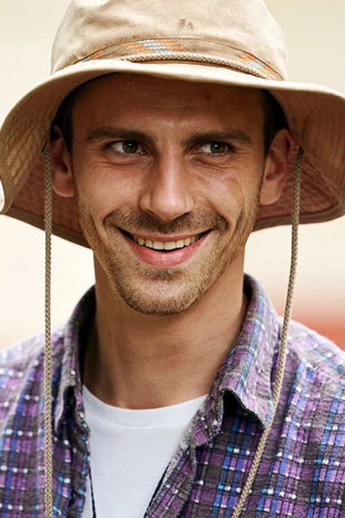 Fynn Kliemann foto