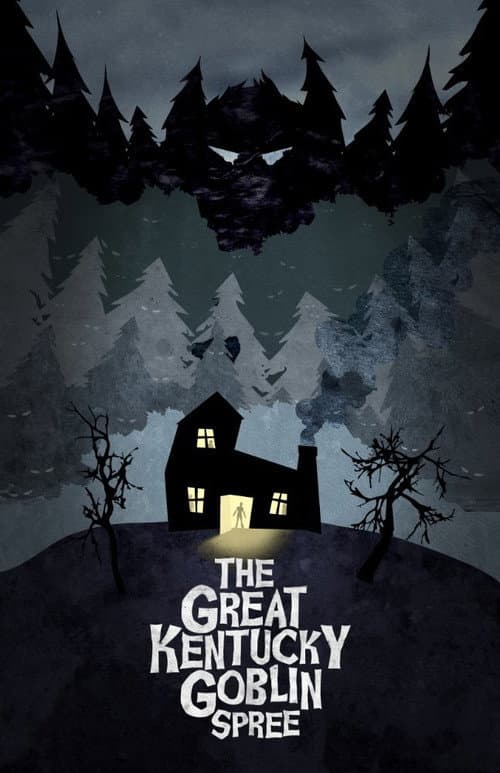 The Great Kentucky Goblin Spree (2022) poster