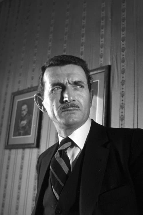Zbigniew Geiger foto