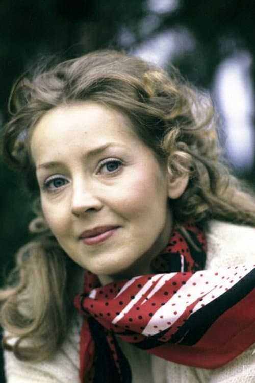 Bożena Adamek foto