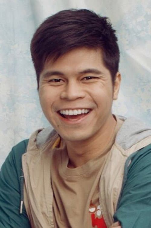 Victor Anastacio foto