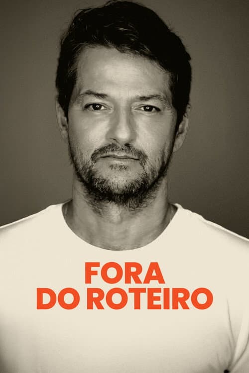 Fora do Roteiro (2026) poster