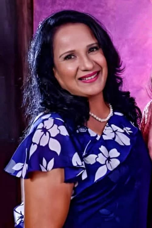 Maureen Charuni foto