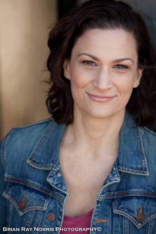 Nurit Monacelli foto