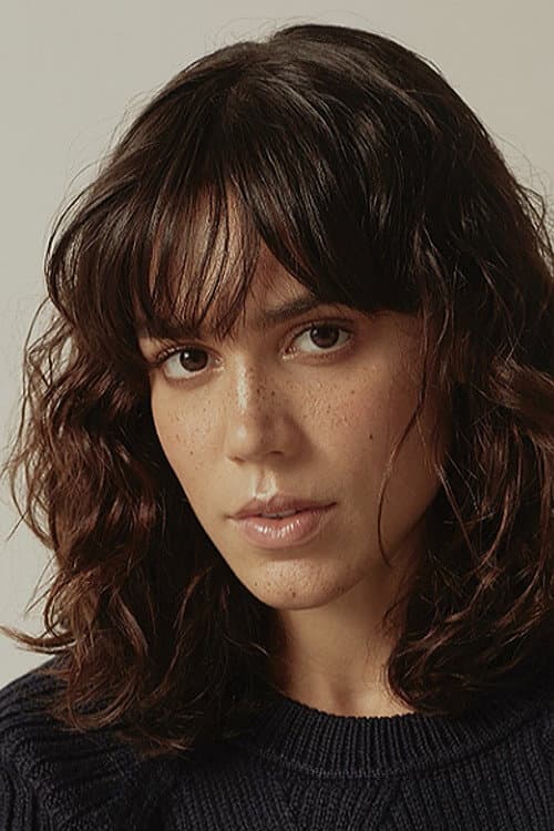 Carla Salle foto