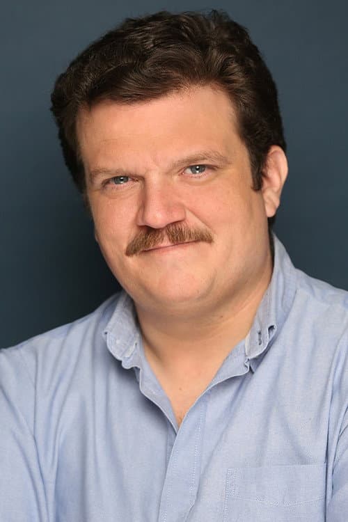 Darío Frías foto