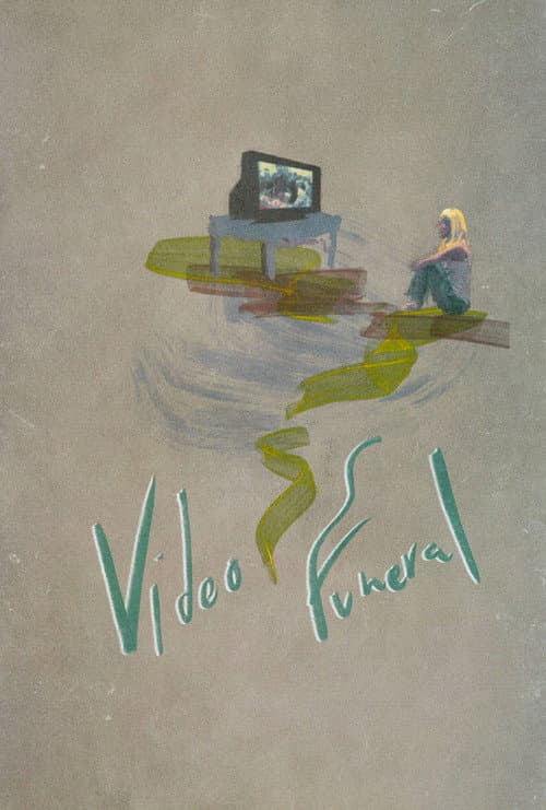 Video Funeral (2023) poster