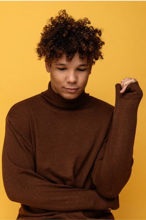 Hansel Porras Garcia foto