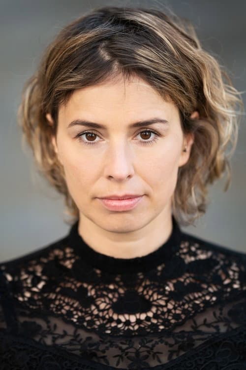Mari Bensel foto