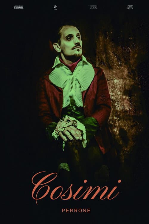 Cosimi (2018) poster