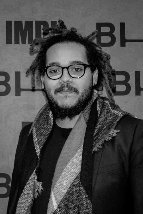 Iago Gomes foto