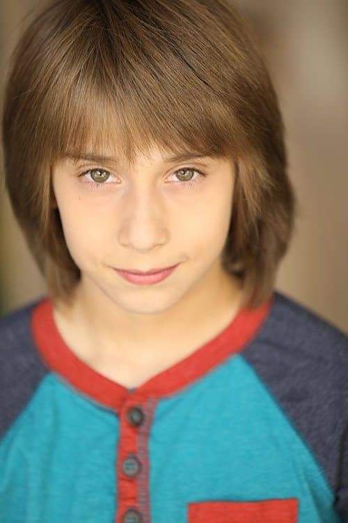 Jake T. Getman foto