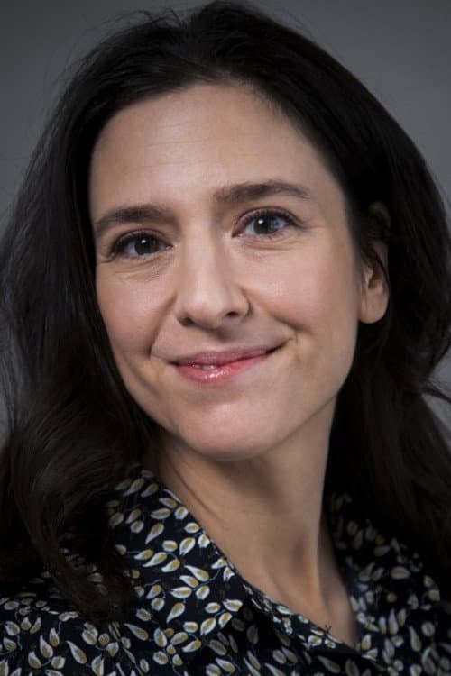 Philomène Grandin foto