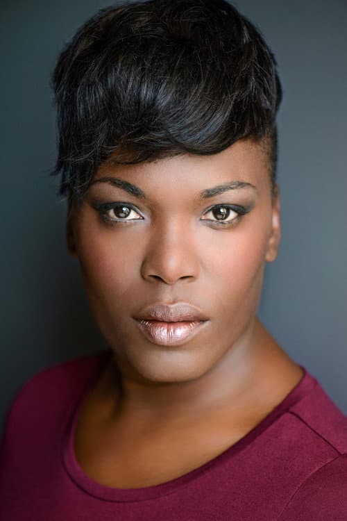Melissa Toussaint foto