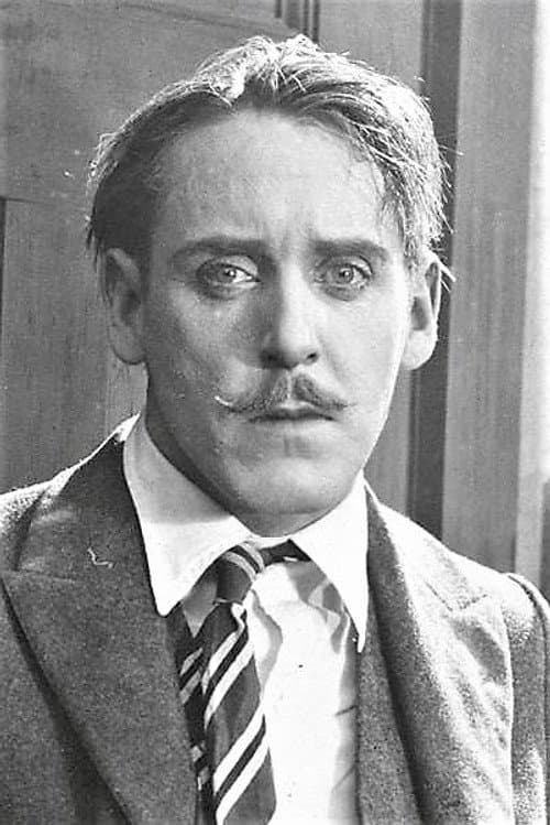 Robert Cain foto