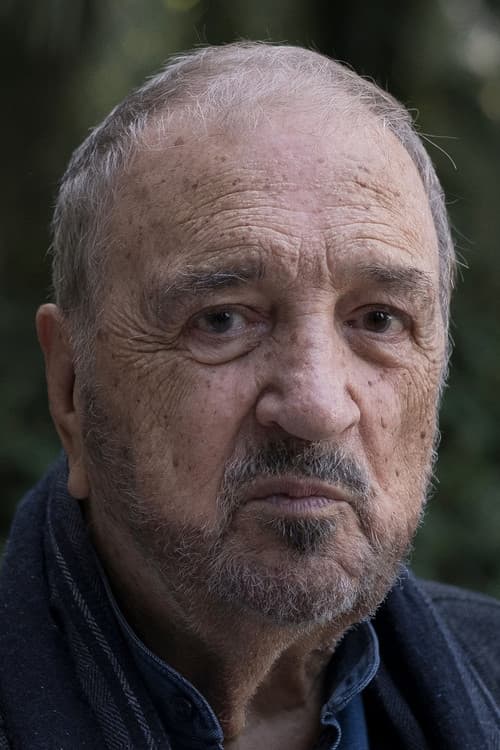 Jean-Claude Carrière foto