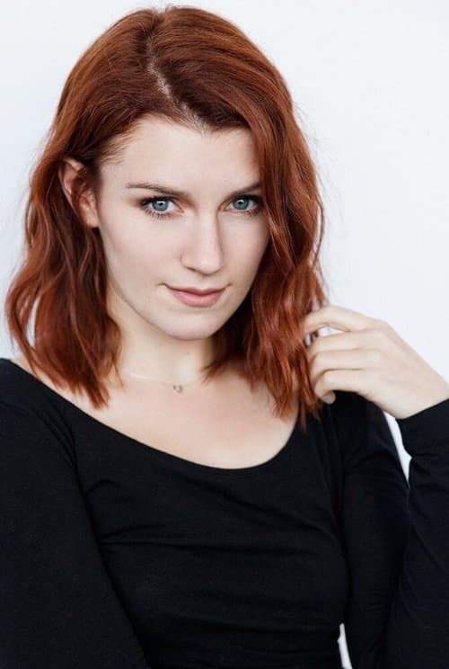 Katy Breier foto