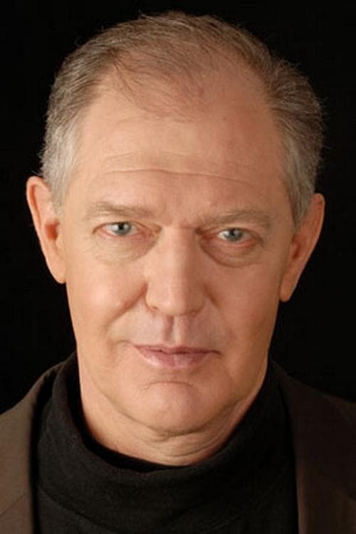 Peter Gilbert Cotton foto