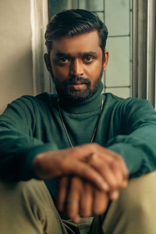 Gaurav Singh foto