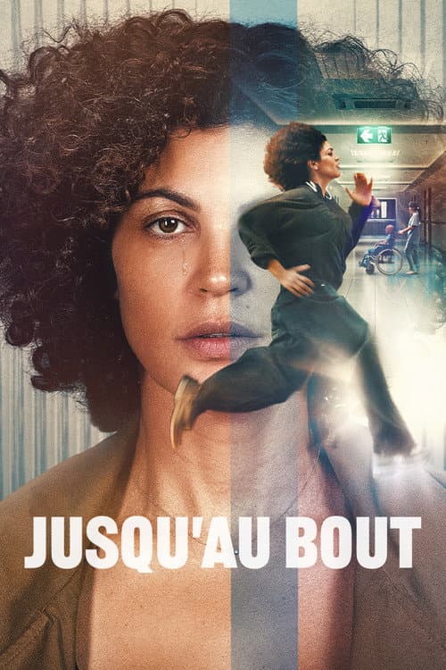 Jusqu'au bout (2026) poster