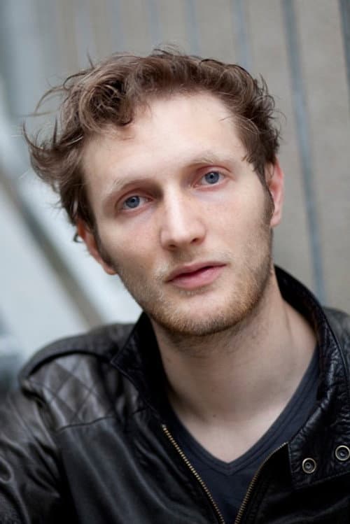 Raphael Dwinger foto