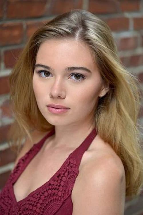 Emily Galley foto