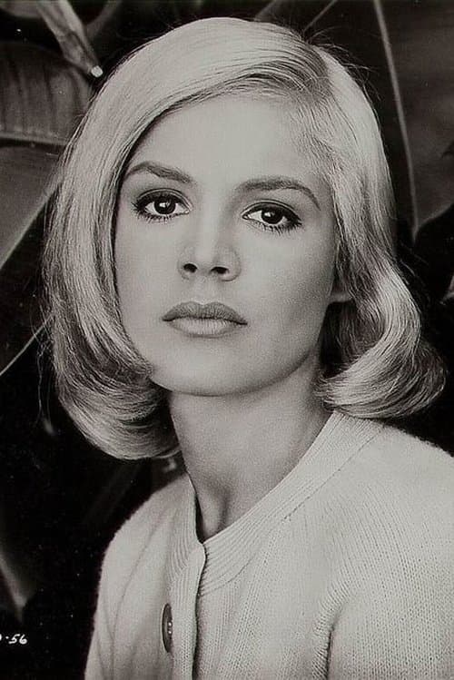 Sandra Dee foto
