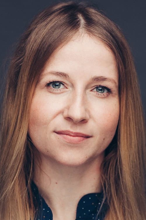 Ulla Vejby foto