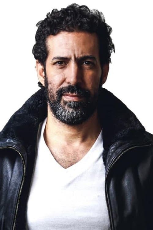 Jalsen Santana foto