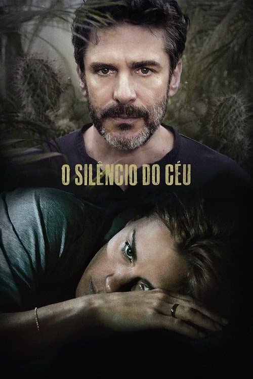 O Silêncio do Céu (2016) poster