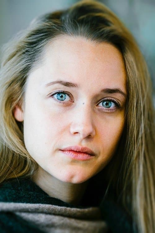 Lena Kalisch foto