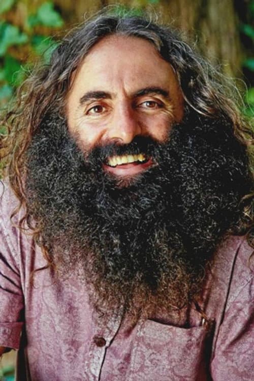 Costa Georgiadis foto